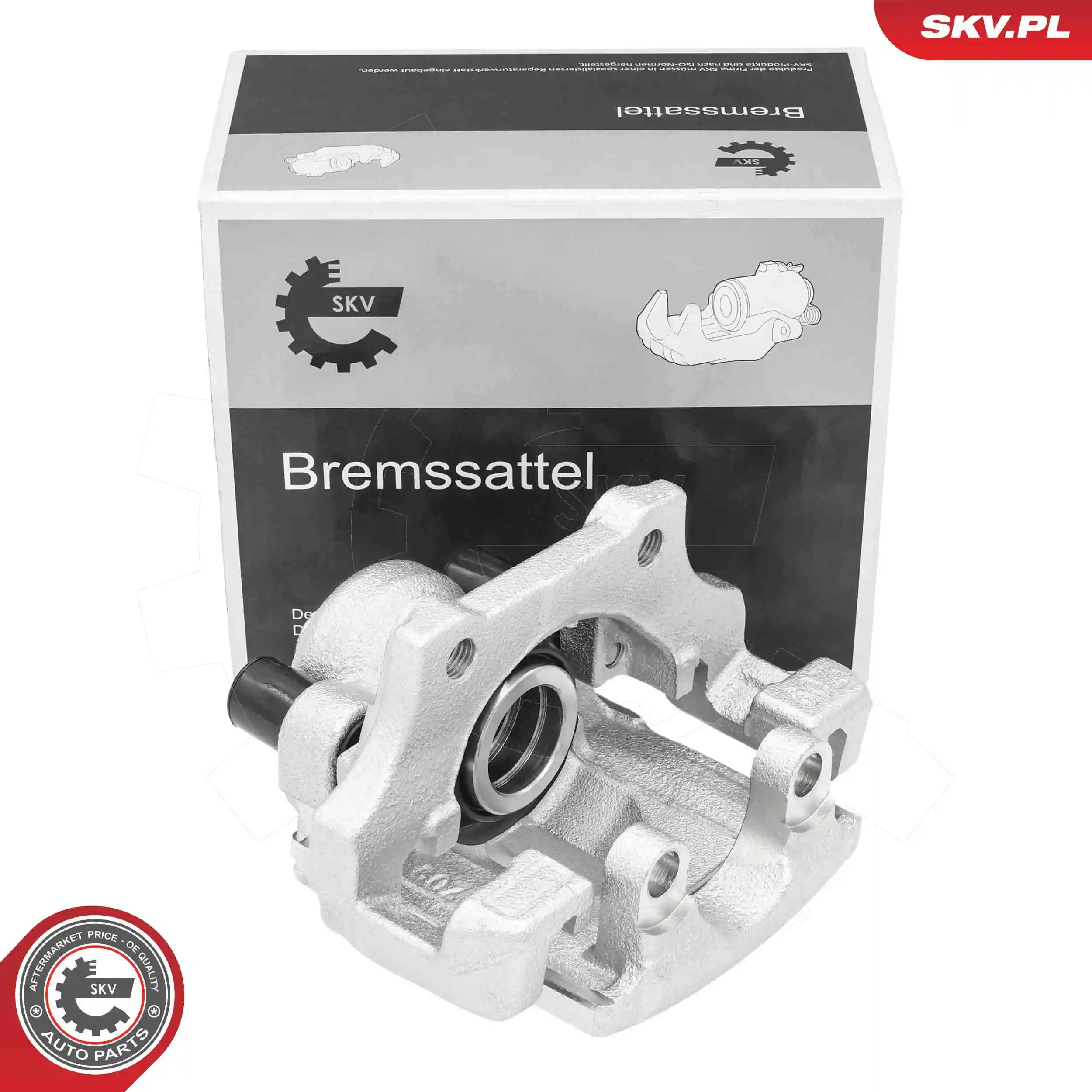 Brake Caliper